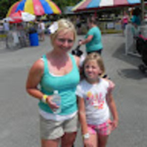 Meet your Posher, Misty